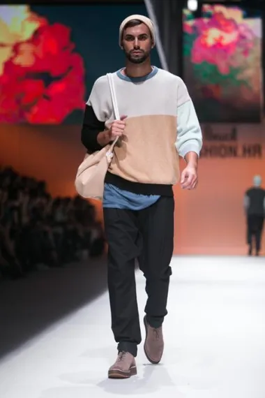 Perwoll Fashion.hr: Klasa