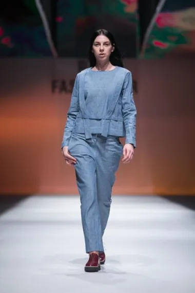 Perwoll Fashion.hr: Klasa