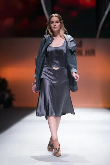 Perwoll Fashion.hr: Klasa