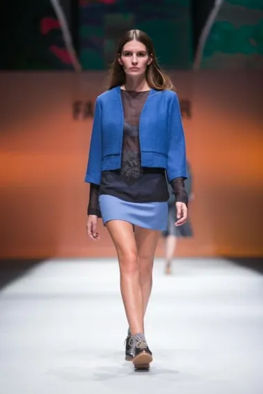 Perwoll Fashion.hr: Klasa