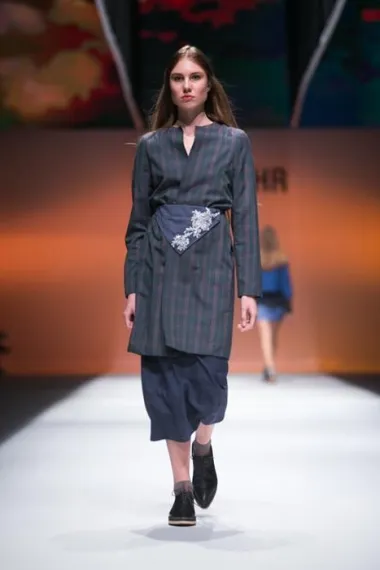 Perwoll Fashion.hr: Klasa