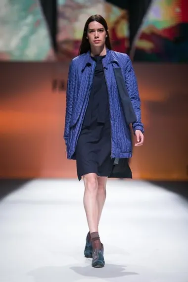 Perwoll Fashion.hr: Klasa