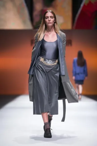 Perwoll Fashion.hr: Klasa