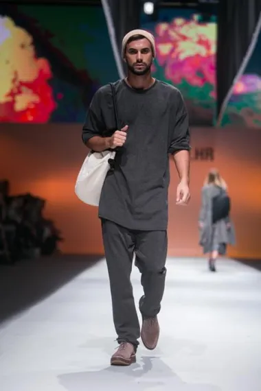 Perwoll Fashion.hr: Klasa