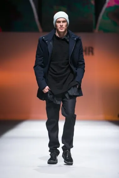 Perwoll Fashion.hr: Klasa