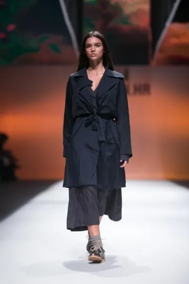 Perwoll Fashion.hr: Klasa