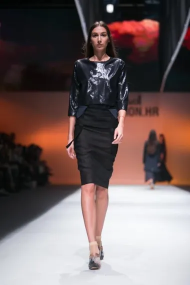 Perwoll Fashion.hr: Klasa