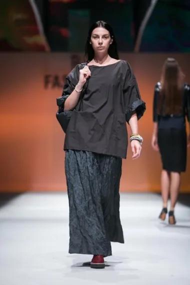 Perwoll Fashion.hr: Klasa