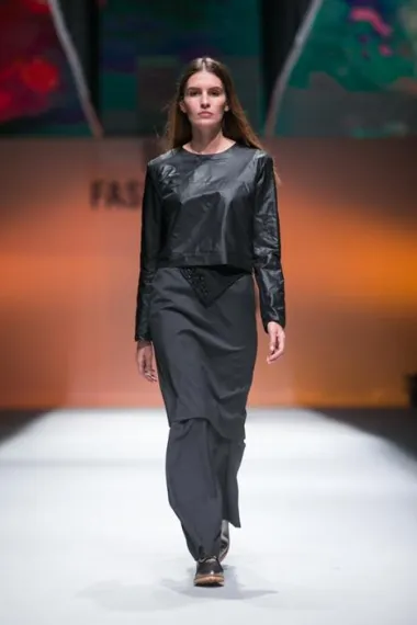 Perwoll Fashion.hr: Klasa