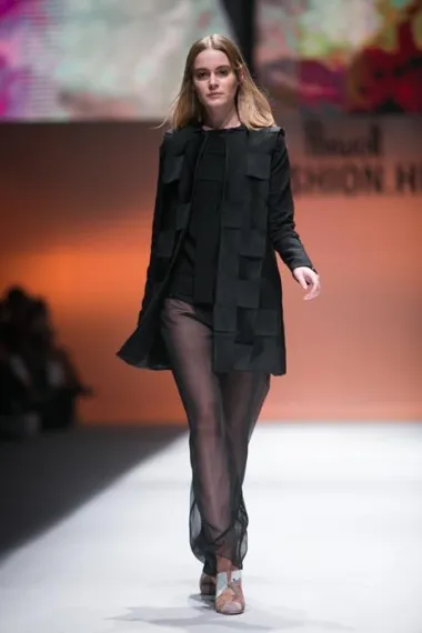 Perwoll Fashion.hr: Klasa