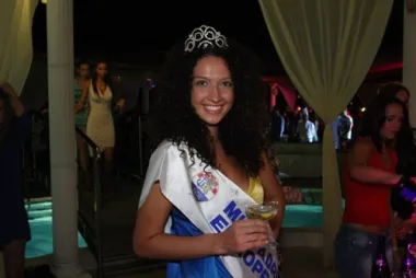Džemila Šehović iz Sarajeva postala Miss Adriatic Europe 2012