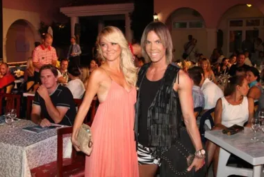 Maja Šuput i Marko Grubnić