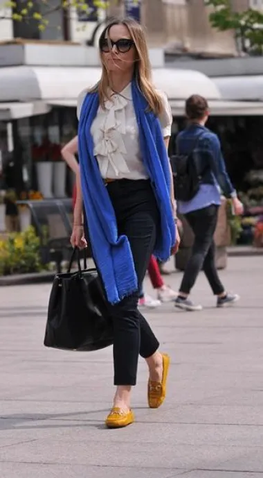 Zagrebačka špica: 19. travnja 2015. (Foto: Danijel Pavelić)