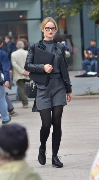 Zagrebačka špica: 11. listopada 2015. (Foto: Danijel Pavelić)