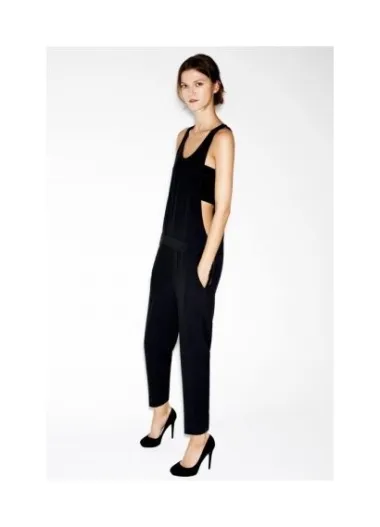 Zara lookbook za prosinac 2012.