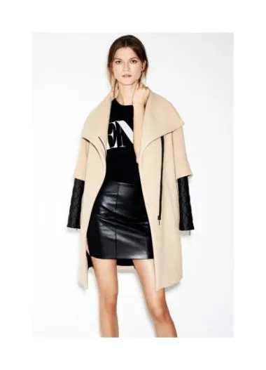 Zara lookbook za prosinac 2012.