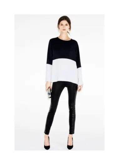 Zara lookbook za prosinac 2012.