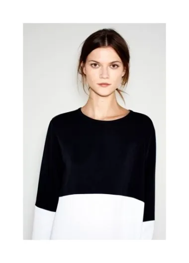 Zara lookbook za prosinac 2012.