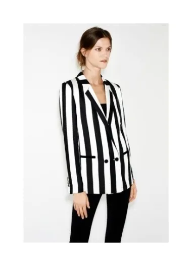 Zara lookbook za prosinac 2012.