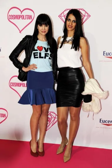 Rođendan Cosmopolitana i ELFS modna revija (Foto: Story)