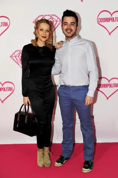 Rođendan Cosmopolitana i ELFS modna revija (Foto: Story)