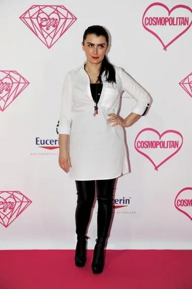 Rođendan Cosmopolitana i ELFS modna revija (Foto: Story)