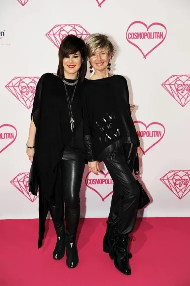 Rođendan Cosmopolitana i ELFS modna revija (Foto: Story)