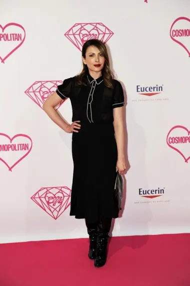 Rođendan Cosmopolitana i ELFS modna revija (Foto: Story)