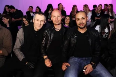 Rođendan Cosmopolitana i ELFS modna revija (Foto: Story)