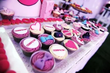 Rođendan Cosmopolitana i ELFS modna revija (Foto: Story)