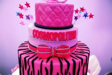 Rođendan Cosmopolitana i ELFS modna revija (Foto: Story)