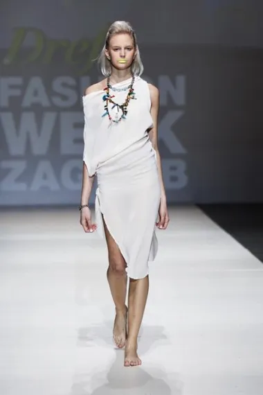 Simone Manojlović na DFWZ (Photo by: Maja Brčić)