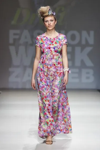 Tramp in Disguise na DFWZ (Photo by: Maja Brčić)