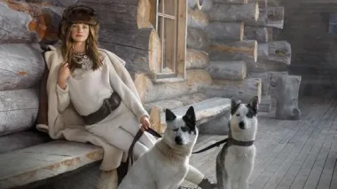 Ralph Lauren kolekcija jesen/zima 2015. (Izvor: ralphlauren.com)