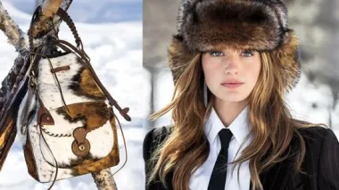 Ralph Lauren kolekcija jesen/zima 2015. (Izvor: ralphlauren.com)