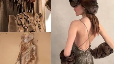 Ralph Lauren kolekcija jesen/zima 2015. (Izvor: ralphlauren.com)