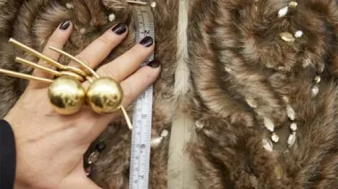Ralph Lauren kolekcija jesen/zima 2015. (Izvor: ralphlauren.com)