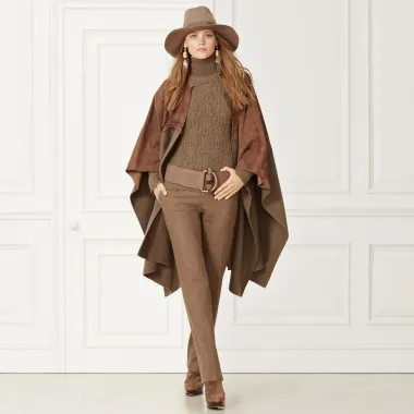 Ralph Lauren kolekcija jesen/zima 2015. (Izvor: ralphlauren.com)