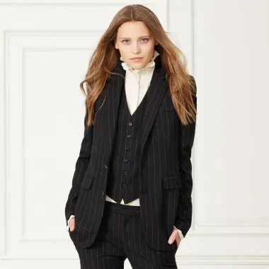 Ralph Lauren kolekcija jesen/zima 2015. (Izvor: ralphlauren.com)