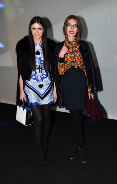 Perwoll Fashion.hr 2014. (Foto: Danijel Pavelić)