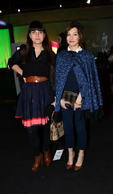 Perwoll Fashion.hr 2014. (Foto: Danijel Pavelić)