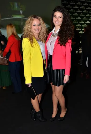 Perwoll Fashion.hr 2014. (Foto: Danijel Pavelić)