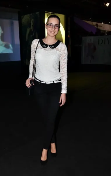 Perwoll Fashion.hr 2014. (Foto: Danijel Pavelić)