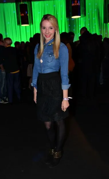 Perwoll Fashion.hr 2014. (Foto: Danijel Pavelić)
