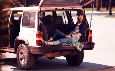 BSK by Bershka Lookbook lipanj 2013. (www.fashionisers.com)