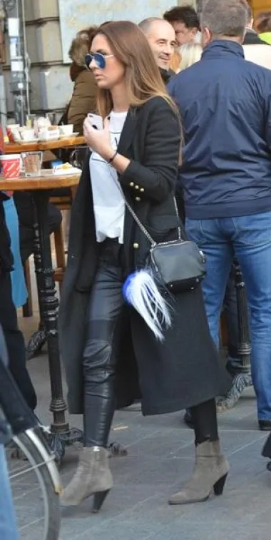 Zagrebačka špica: 29. studenoga 2015. (Foto: Danijel Pavelić)