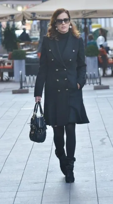 Zagrebačka špica: 29. studenoga 2015. (Foto: Danijel Pavelić)