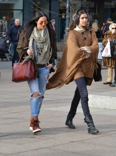 Zagrebačka špica: 11. siječnja 2015. (Foto: Danijel Pavelić)