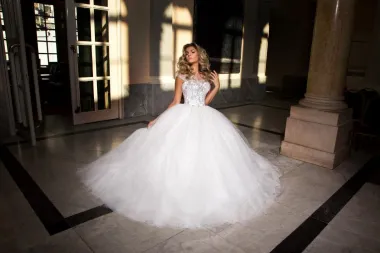 Royal Bride donosi najnovije trendove koji će oduševiti svaku mladu