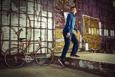 Reebok GL tenisice - urbani modeli retro naslijeđa.